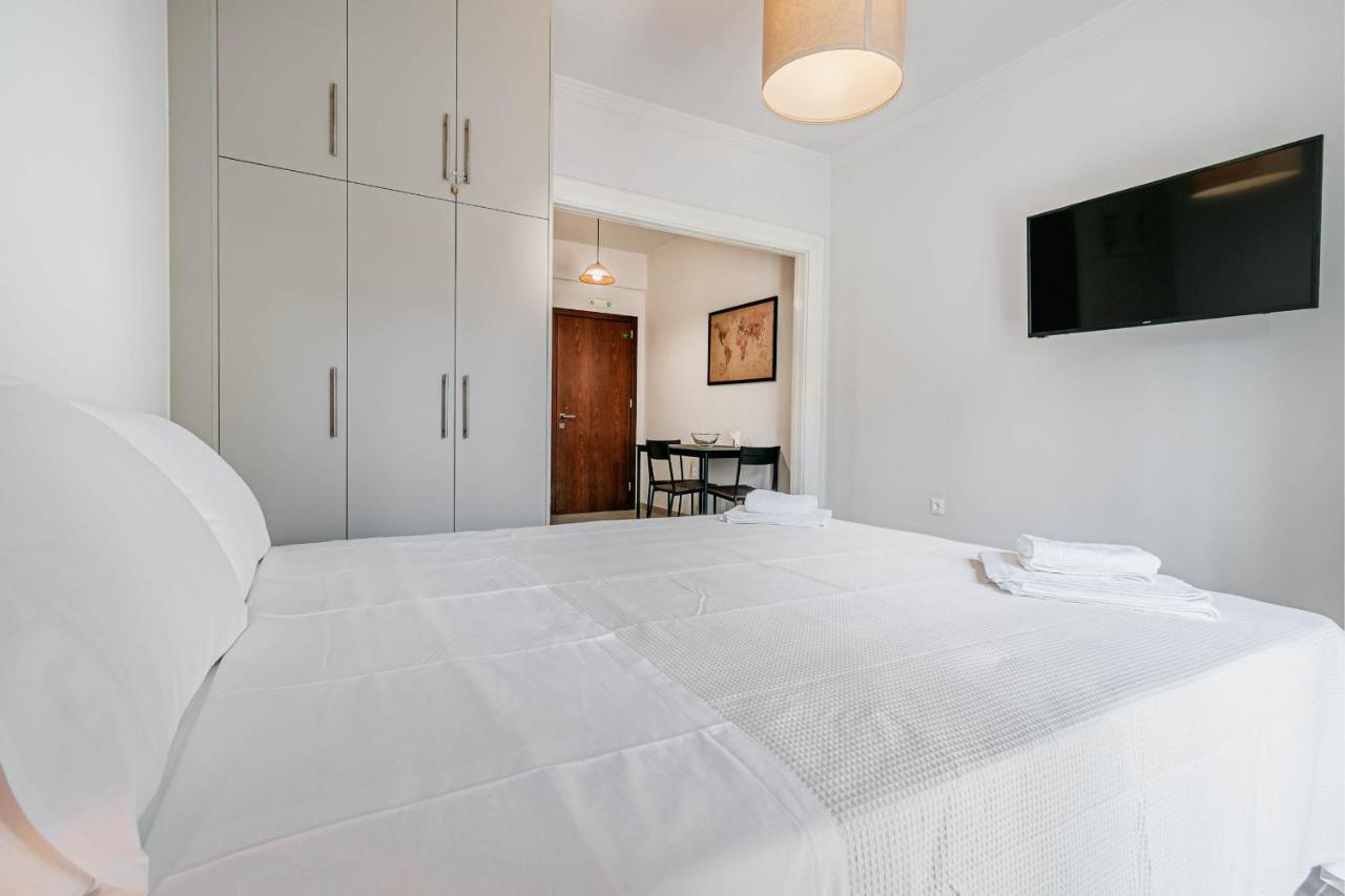 Alex Home By Corfuescapes Corfu  Exterior photo