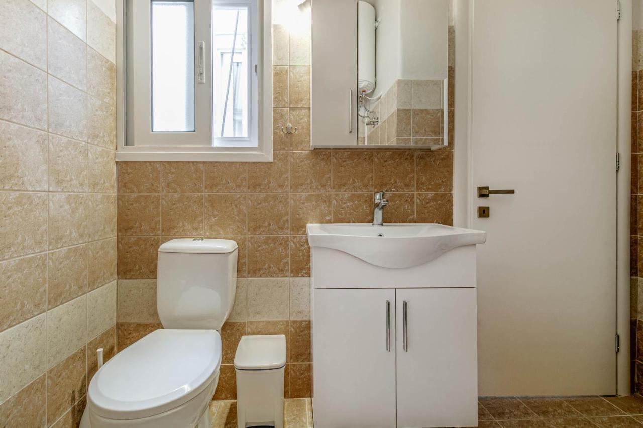 Alex Home By Corfuescapes Corfu  Exterior photo